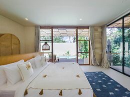 Abangan Palace Ubud - Jungle View