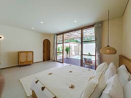 Abangan Palace Ubud - Jungle View