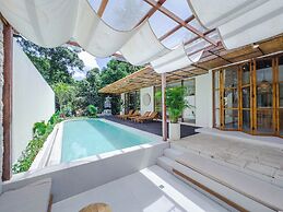 Abangan Palace Ubud - Jungle View