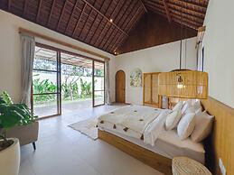 Abangan Palace Ubud - Jungle View