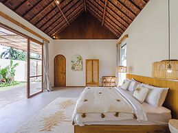 Abangan Palace Ubud - Jungle View