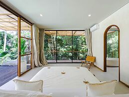 Abangan Palace Ubud - Jungle View