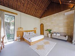 Abangan Palace Ubud - Jungle View