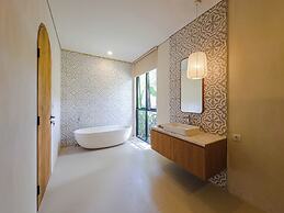 Abangan Palace Ubud - Jungle View