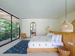 Abangan Palace Ubud - Jungle View