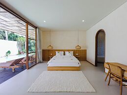 Abangan Palace Ubud - Jungle View