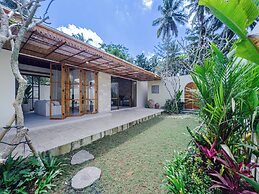 Abangan Palace Ubud - Jungle View