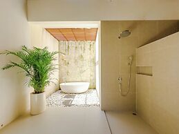 Abangan Palace Ubud - Jungle View