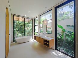 Abangan Palace Ubud - Jungle View