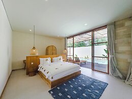 Abangan Palace Ubud - Jungle View