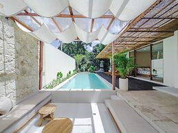 Abangan Palace Ubud - Jungle View