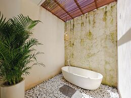 Abangan Palace Ubud - Jungle View