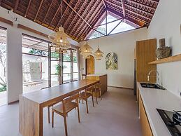 Abangan Palace Ubud - Jungle View