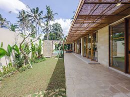 Abangan Palace Ubud - Jungle View