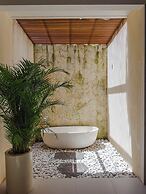 Abangan Palace Ubud - Jungle View