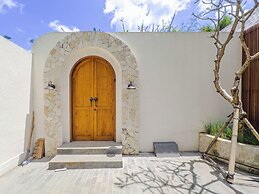 Abangan Palace Ubud - Jungle View