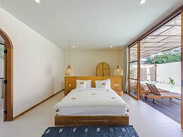 Abangan Palace Ubud - Jungle View