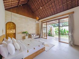 Abangan Palace Ubud - Jungle View