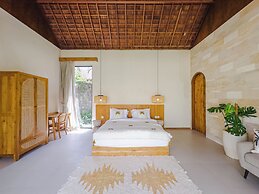 Abangan Palace Ubud - Jungle View