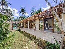 Abangan Palace Ubud - Jungle View