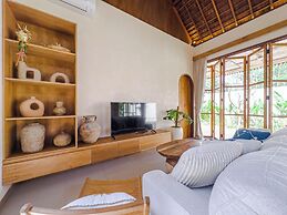 Abangan Palace Ubud - Jungle View