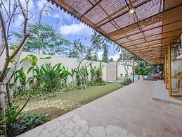 Abangan Palace Ubud - Jungle View