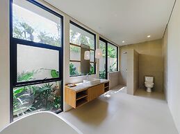 Abangan Palace Ubud - Jungle View