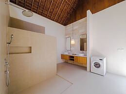 Abangan Palace Ubud - Jungle View