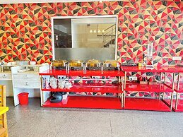 Street Studio by Lime Tree Hotels