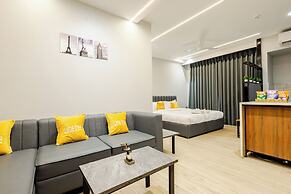 Street Studio by Lime Tree Hotels