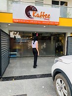 Street Studio by Lime Tree Hotels