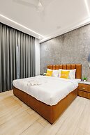 Street Studio by Lime Tree Hotels