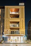 Street Studio by Lime Tree Hotels