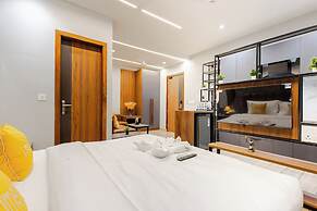 Street Studio by Lime Tree Hotels