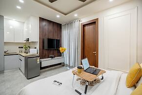 Street Studio by Lime Tree Hotels