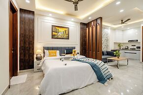 Street Studio by Lime Tree Hotels