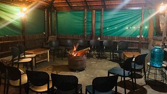 Aavarana Resort