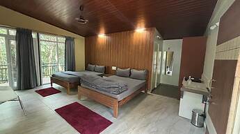 Aavarana Resort