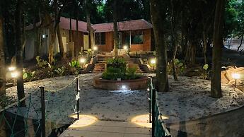 Aavarana Resort