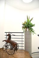 One and Only Central City Penthouse