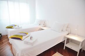 One and Only Central City Penthouse