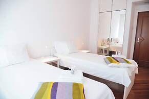 One and Only Central City Penthouse