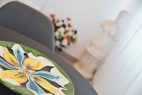 One and Only Central City Penthouse