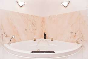 One and Only Central City Penthouse