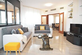 One and Only Central City Penthouse