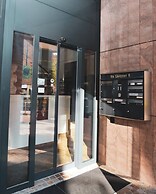 One and Only Central City Penthouse