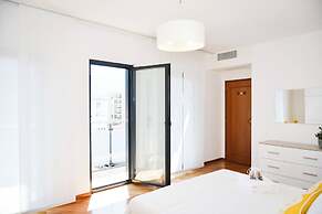 One and Only Central City Penthouse