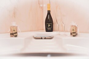 One and Only Central City Penthouse