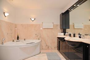 One and Only Central City Penthouse