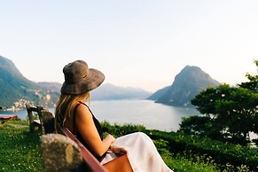 One and Only Central City Penthouse